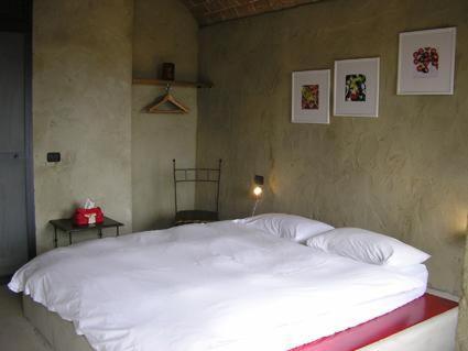Ca' Villa Club Agriturismo Gabiano Chambre photo