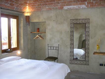 Ca' Villa Club Agriturismo Gabiano Chambre photo