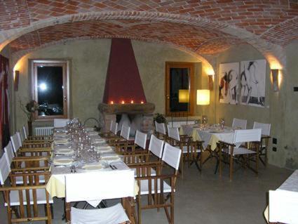 Ca' Villa Club Agriturismo Gabiano Extérieur photo