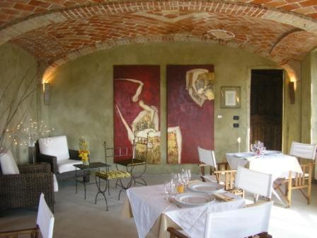 Ca' Villa Club Agriturismo Gabiano Extérieur photo
