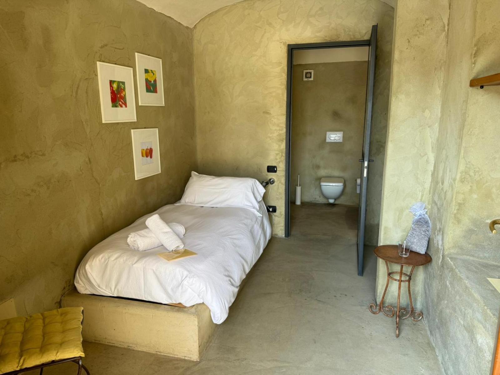 Ca' Villa Club Agriturismo Gabiano Extérieur photo