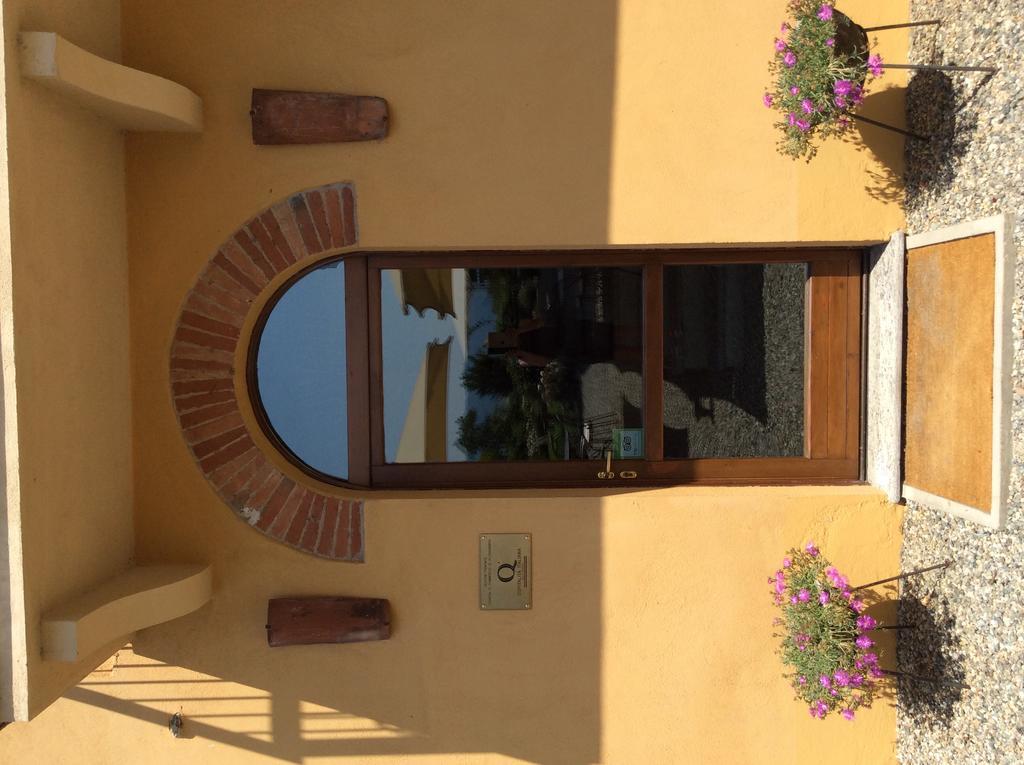 Ca' Villa Club Agriturismo Gabiano Extérieur photo