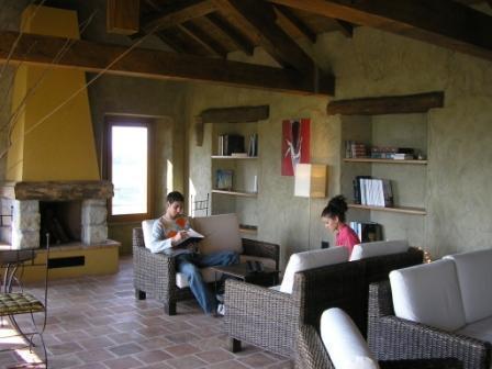 Ca' Villa Club Agriturismo Gabiano Extérieur photo